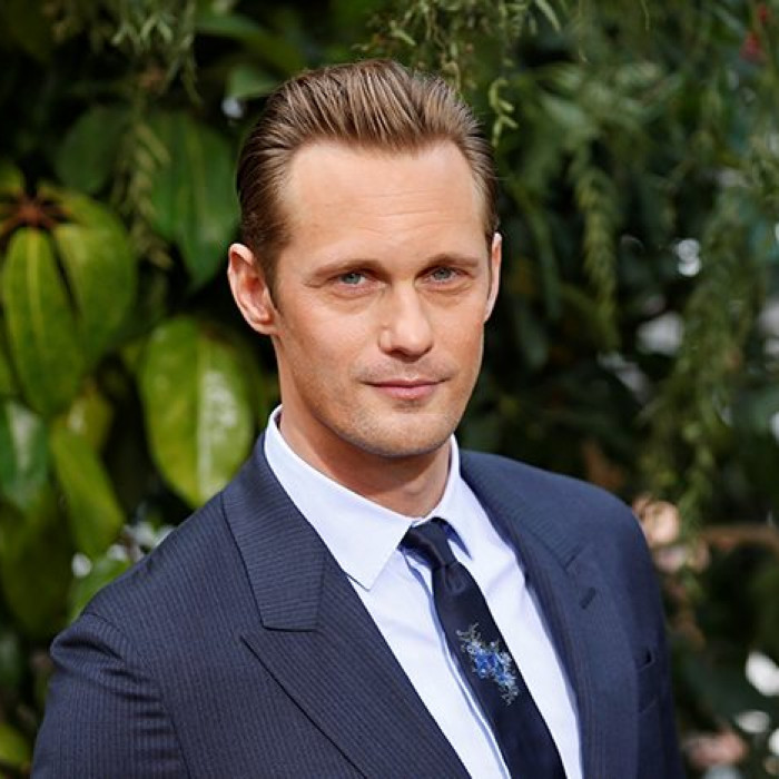 Alexander Skarsgard